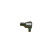 Capteur, pression de suralimentation DS-S3 Bosch, Vignette 3
