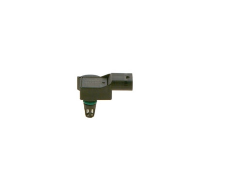 Capteur, pression de suralimentation DS-S3-TF Bosch, Image 5