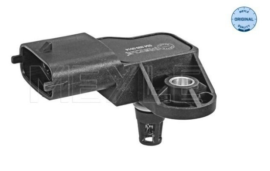 Capteur, pression de suralimentation MEYLE-ORIGINAL: True to OE.