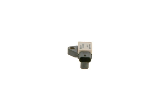 Capteur, pression de suralimentation PS-4-MAP_H10bis400Kpa Bosch, Image 2