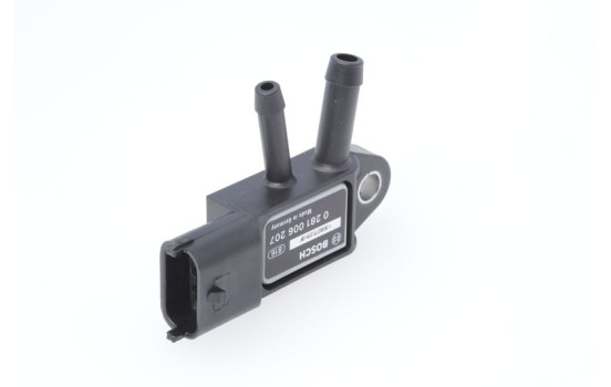 Capteur, pression des gaz d'échappement DS-D20-100kPa Bosch