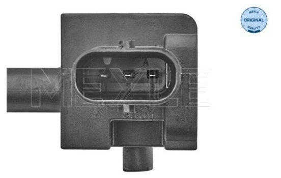 Capteur, pression des gaz d'echappement, Image 3