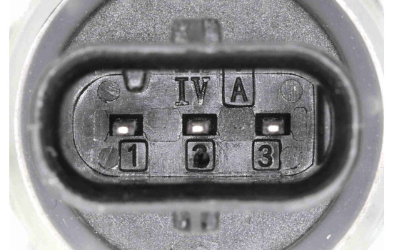 Capteur, pression des gaz d'échappement, Image 2
