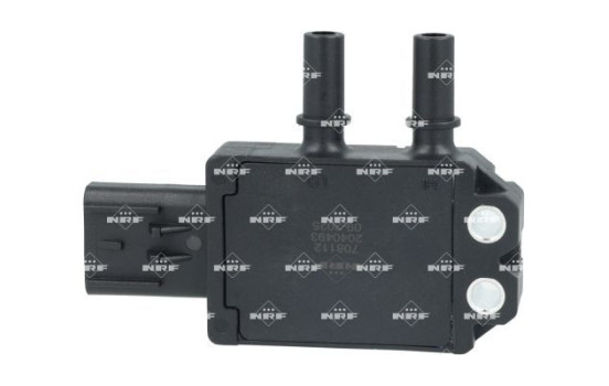 Capteur, pression des gaz d'échappement, Image 2