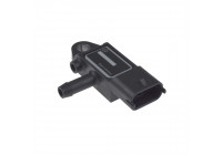 Capteur, pression des gaz échappement ADK87214 Blue Print