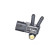 Capteur, pression des gaz échappement DS-D2-2-108kPa Bosch, Vignette 3