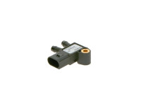 Capteur, pression des gaz échappement DS-D2 Bosch