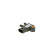 Capteur, pression des gaz échappement DS-D2 Bosch