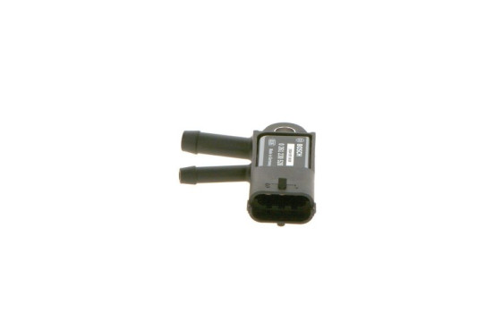 Capteur, pression des gaz échappement DS-D2 Bosch, Image 2