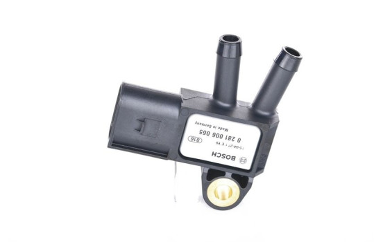 Capteur, pression des gaz échappement DS-D2 Bosch, Image 3