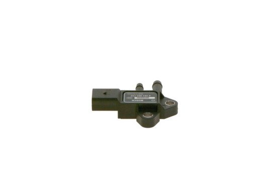 Capteur, pression des gaz échappement DS-D2 Bosch, Image 3