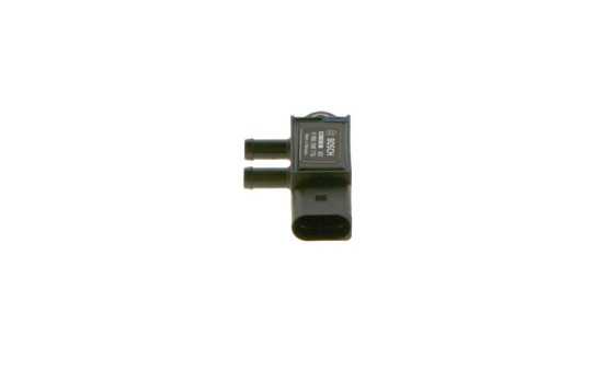 Capteur, pression des gaz échappement DS-D2 Bosch