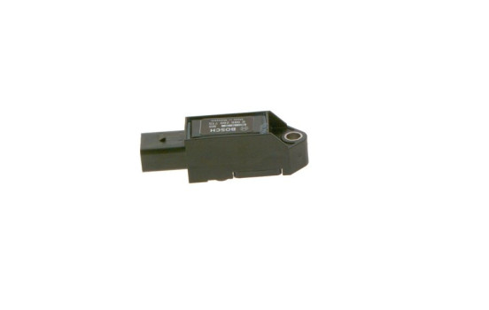Capteur, pression des gaz échappement DS-D2 Bosch, Image 2
