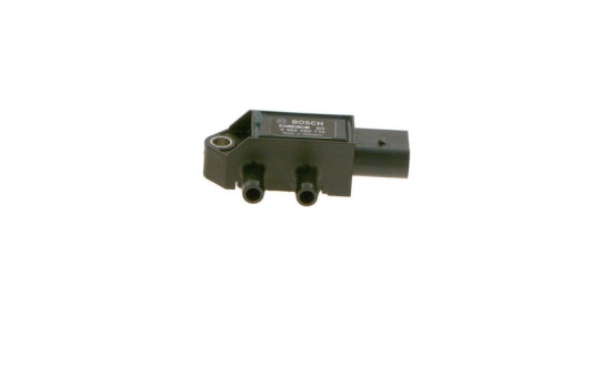 Capteur, pression des gaz échappement DS-D2 Bosch, Image 4