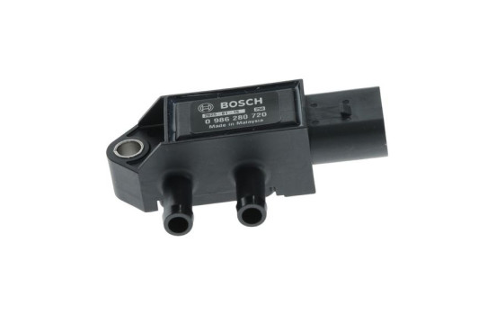 Capteur, pression des gaz échappement DS-D2 Bosch, Image 2