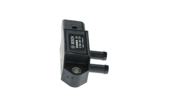 Capteur, pression des gaz échappement DS-D2 Bosch, Image 3