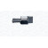 Capteur, pression des gaz échappement