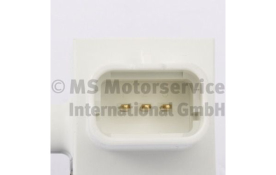 Capteur, pression des gaz échappement, Image 2