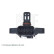 Capteur, pression du tuyau d'admission ADJ137403 Blue Print, Vignette 5