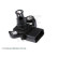 Capteur, pression du tuyau d'admission ADT374211 Blue Print, Vignette 3