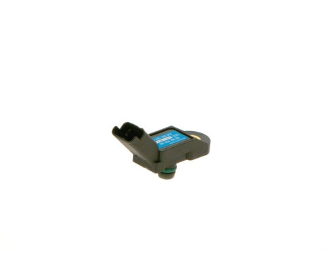 Capteur, pression du tuyau d'admission DS-S2 Bosch, Image 2
