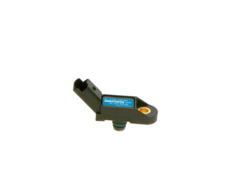 Capteur, pression du tuyau d'admission DS-S2 Bosch, Image 4