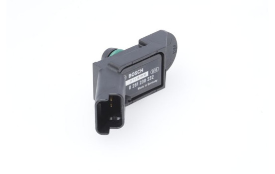 Capteur, pression du tuyau d'admission DS-S2 Bosch, Image 3