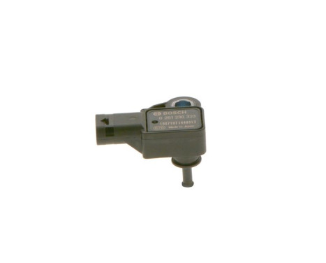 Capteur, pression du tuyau d'admission DS-S3 Bosch, Image 3