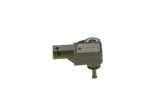 Capteur, pression du tuyau d'admission DS-S3 Bosch, Image 3