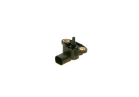 Capteur, pression du tuyau d'admission DS-S3 Bosch