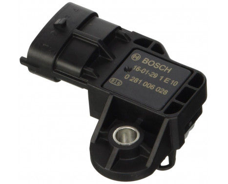 Capteur, pression du tuyau d'admission DS-S3-TF Bosch, Image 2
