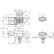 Capteur, pression du tuyau d'admission DS-S3-TF Bosch, Vignette 7