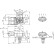 Capteur, pression du tuyau d'admission DS-S3-TF Bosch, Vignette 8