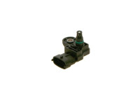 Capteur, pression du tuyau d'admission DS-S3-TF10-115Kpa Bosch