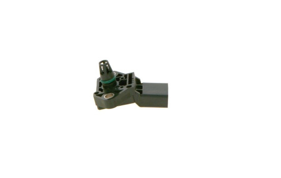 Capteur, pression du tuyau d'admission DS-S3-TF10-300Kpa Bosch, Image 4