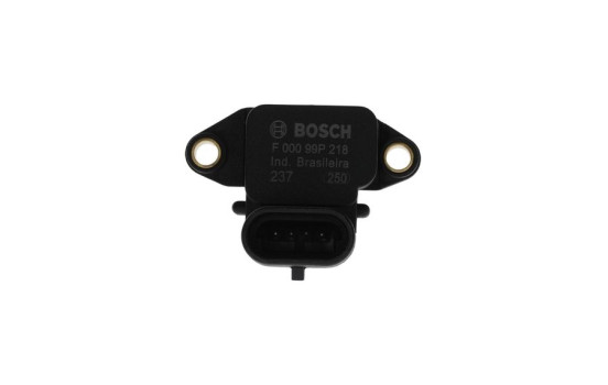 Capteur, pression du tuyau d'admission F 000 99P 218 Bosch