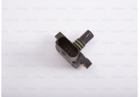 Capteur, pression du tuyau d'admission F 000 99P 402 Bosch