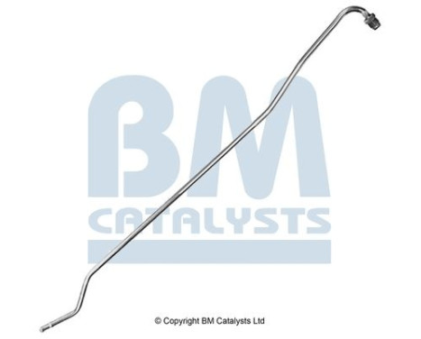 Conduite de pression