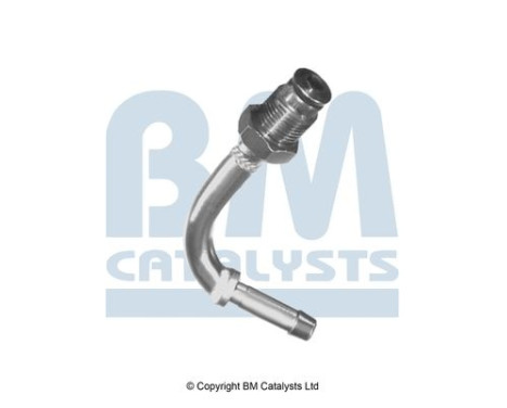 Conduite de pression