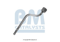 Conduite de pression