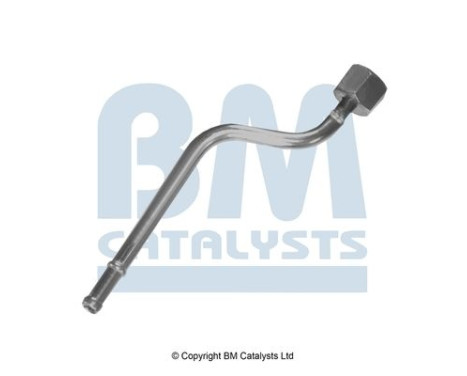 Conduite de pression