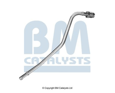 Conduite de pression