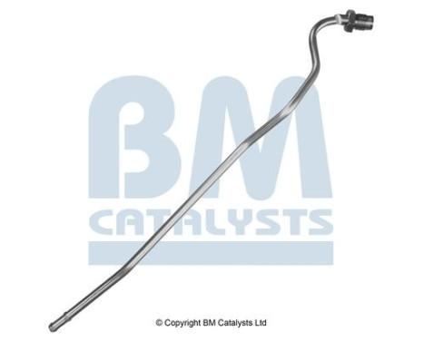 Conduite de pression