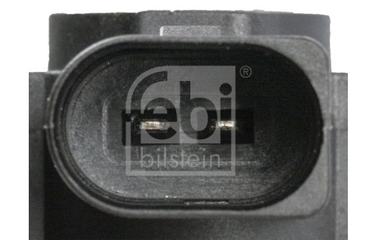 Convertisseur de pression, régulation des gaz d'échappement 181244 FEBI, Image 2