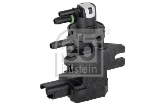Transmetteur de pression, contrôle des gaz d'échappement febi Plus 108712, Image 2