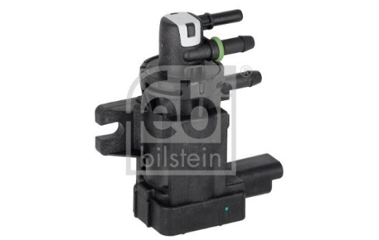 Transmetteur de pression, contrôle des gaz d'échappement febi Plus 108712, Image 3