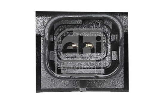 Transmetteur de pression, contrôle des gaz d'échappement febi Plus 108712, Image 4
