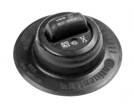 Capteur de roue, syst. de contrôle de pression des pneus VDO REDI-Sensor, Image 3