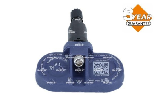 Capteur de roue, système de surveillance de la pression des pneus, Image 3