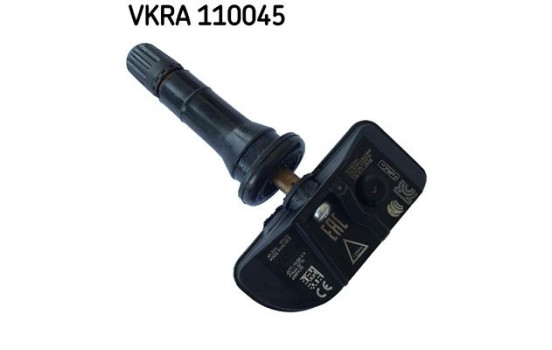 Capteur TPMS